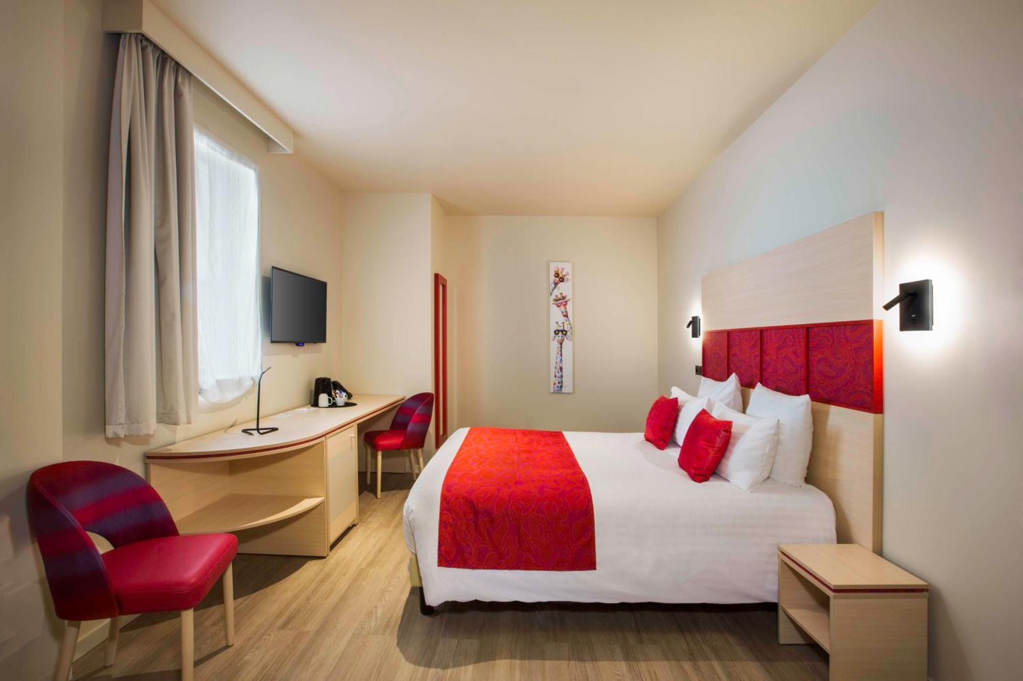 Best Western Plus Hotel Escapade Senlis מראה חיצוני תמונה